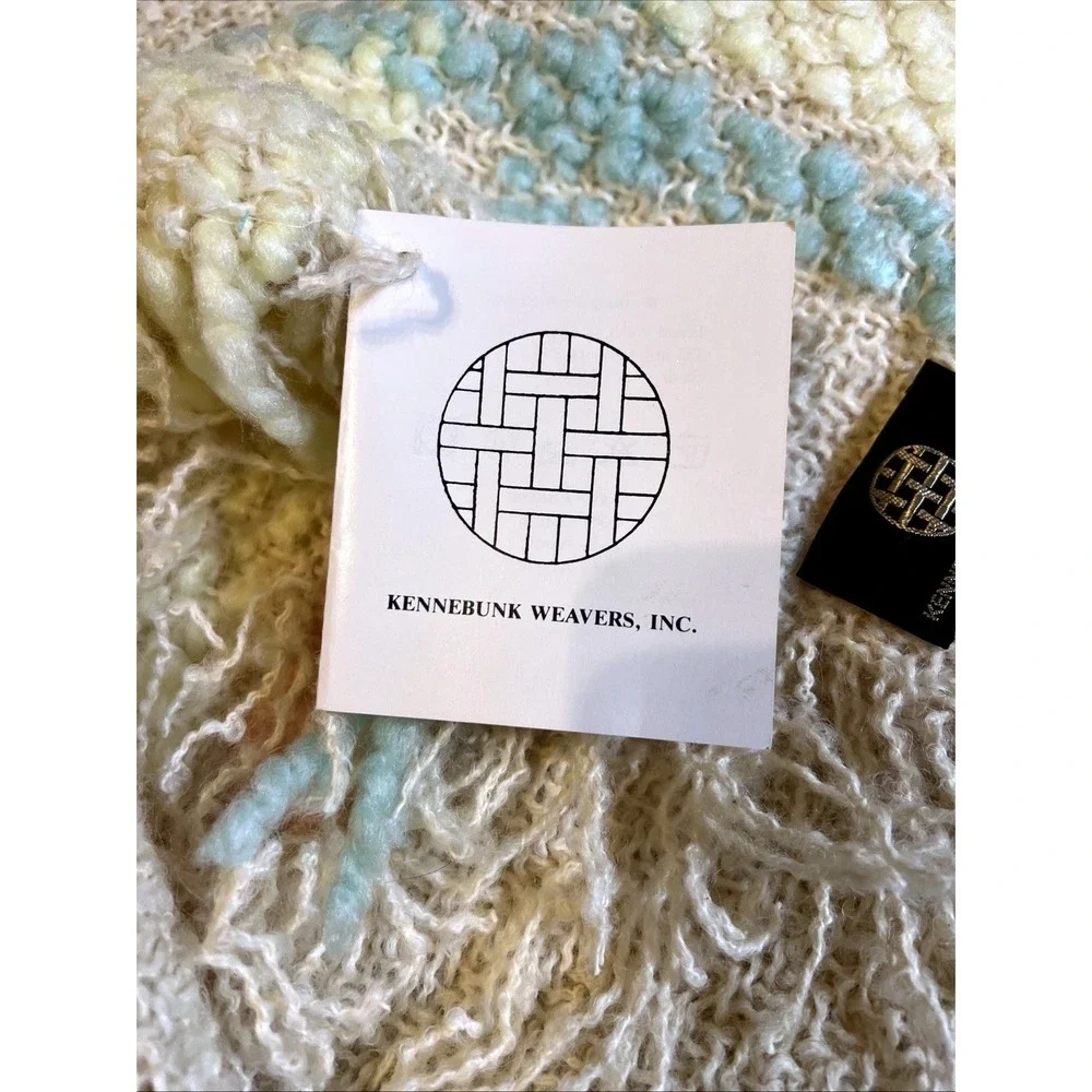 Kennebunk vintage weavers